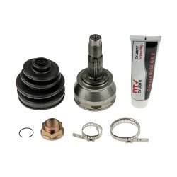 Front Left Right Driveshaft CV Joint Kit AMCP-29527-FT032 OE Ref 46308735