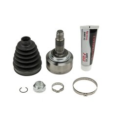 Front Left Right Driveshaft CV Joint Kit AMCP-29528-HD039 OE Ref 44333S04N01