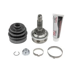 Front Left Right Driveshaft CV Joint Kit AMCP-29555-MZ025