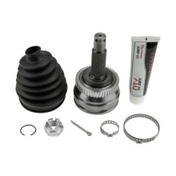 Front Left Right Driveshaft CV Joint Kit AMCP-29567-HY507