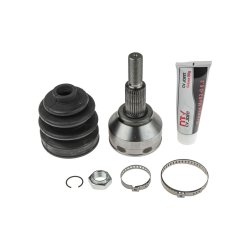 Front Left Right Rear Driveshaft CV Joint Kit AMCP-29587-CH029