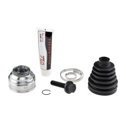 Front Driveshaft CV Joint Kit AMCP-29593-BM011 OE Ref 31607597694