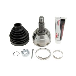 Front Left Right Driveshaft CV Joint Kit AMCP-29594-FT020
