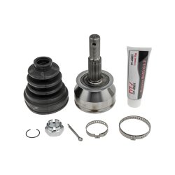 Front Left Right Driveshaft CV Joint Kit AMCP-29596-NS081 OE Ref C9211EB30A