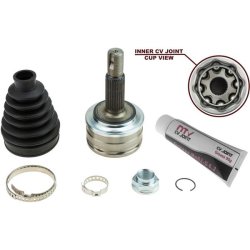 Front Left Right Driveshaft CV Joint Kit AMCP-29613-TY105 OE Ref 43460F9012