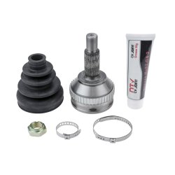 Front Left Right Driveshaft CV Joint Kit AMCP-29623-FR008