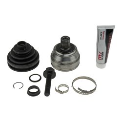 Front Left Right Driveshaft CV Joint Kit AMCP-29649-VW009