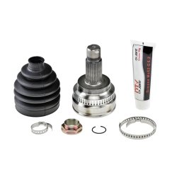 Front Driveshaft CV Joint Kit AMCP-29650-BM010 OE Ref 31607570274