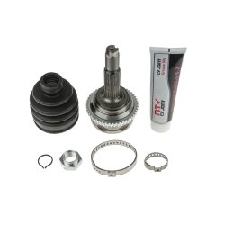Front Left Right Driveshaft CV Joint Kit AMCP-29653-DW018 OE Ref 96963324