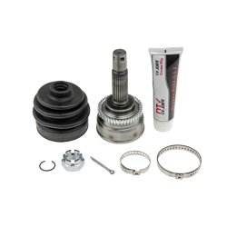 Front Left Right Driveshaft CV Joint Kit AMCP-29666-HY532 OE Ref 4950117000