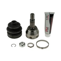 Front Left Right Driveshaft CV Joint Kit AMCP-29672-FR043 OE Ref 1802807