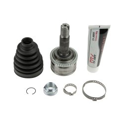 Front Left Right Driveshaft CV Joint Kit AMCP-29674-HY556 OE Ref 49525C8001