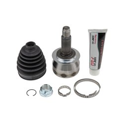 Front Left Right Driveshaft CV Joint Kit AMCP-29683-SB027