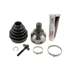 Front Right Driveshaft CV Joint Kit AMCP-29703-FR015 OE Ref 1306057