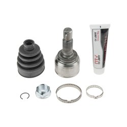 Rear Left Right Driveshaft CV Joint Kit AMCP-29704-LR018 OE Ref TDJ000060