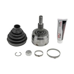 Front Left Right Driveshaft CV Joint Kit AMCP-29713-VW041 OE Ref 7E0498099CX