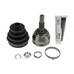 Front Left Right Driveshaft CV Joint Kit AMCP-29733-RE030 OE Ref 8200029444