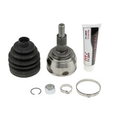 Front Left Right Driveshaft CV Joint Kit AMCP-29734-RE050 OE Ref 8200908711