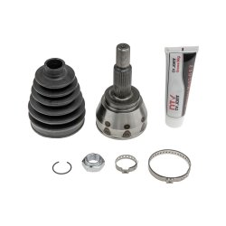 Front Left Right Driveshaft CV Joint Kit AMCP-29747-RE059