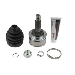 Front Left Right Driveshaft CV Joint Kit AMCP-29756-FR047