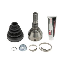 Front Left Right Driveshaft CV Joint Kit AMCP-29765-PL030