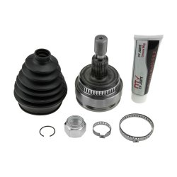 Front Left Right Driveshaft CV Joint Kit AMCP-29789-ME009 OE Ref 1633300401