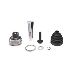 Kit de joint homocinétique d'arbre de transmission avant gauche/droit pour AUDI A4, A5, Q5 OE 8R0498099 Aftermarket