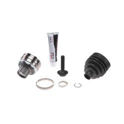 Kit de joint homocinétique d'arbre de transmission avant gauche/droit pour AUDI A4, A5, Q5 OE 8R0498099 Aftermarket