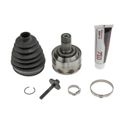 Front Left Right Driveshaft CV Joint Kit AMCP-29814-VV025