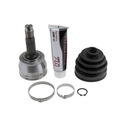 Front Left Right Driveshaft CV Joint Kit AMCP-29818-FT041 OE Ref 46307516