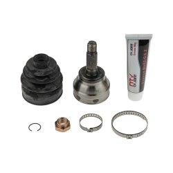Front Left Right Driveshaft CV Joint Kit AMCP-29832-CT017
