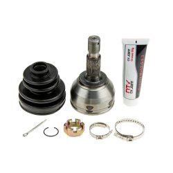 Front Left Right Driveshaft CV Joint Kit AMCP-29833-CT021