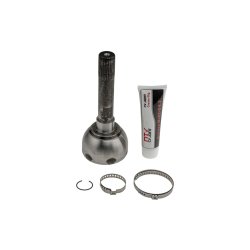 Front Left Right Driveshaft CV Joint Kit AMCP-29841-NS010
