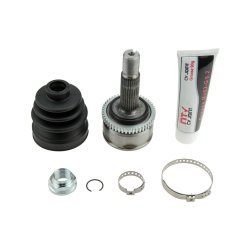 Kit de joint homocinétique d'arbre de transmission avant gauche/droit pour KIA RIO OE 49500-1W000