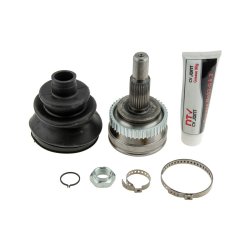 Front Left Right Driveshaft CV Joint Kit AMCP-29848-RE033 OE Ref 7700112501