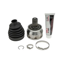 Kit de joint homocinétique d'arbre de transmission avant gauche/droit pour VOLVO V70, XC90 OE 36000337