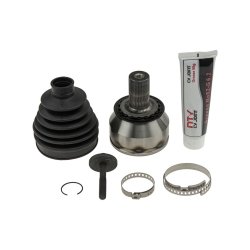 Front Left Right Driveshaft CV Joint Kit AMCP-29860-VV023 OE Ref 36010215