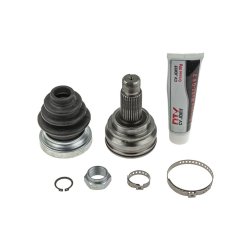 Kit de joint homocinétique d'arbre de transmission arrière pour BMW X1 OE 33207605485