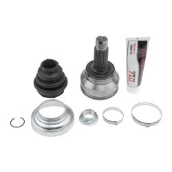 Kit de joint homocinétique d'arbre de transmission arrière gauche/droite pour BMW X5, X6 OE 33208603102