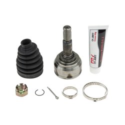 Front Left Right Driveshaft CV Joint Kit AMCP-29878-NS069 OE Ref C9211EL10A
