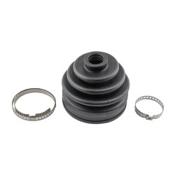Kit de soufflet d'arbre de transmission avant pour CITROËN, FIAT, FORD, HYUNDAI, KIA et plus encore... Aftermarket