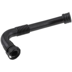 Tuyau de ventilation du couvercle supérieur de culasse pour SEAT, SKODA IBIZA, FABIA OE 045103493D