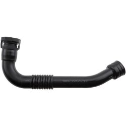 Tuyau de ventilation du couvercle supérieur de culasse pour SEAT, SKODA IBIZA, FABIA OE 045103493D Aftermarket