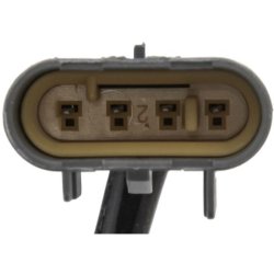 Lambda Sensor AMCP-30168-CH007 OE Ref 55262366 Aftermarket