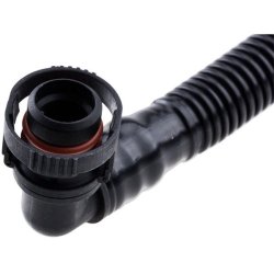 Crankcase Ventilation Hose AMCP-3032-BM118 OE Ref 11157513756 Aftermarket