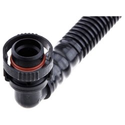 Crankcase Ventilation Hose AMCP-3032-BM118 OE Ref 11157513756 Aftermarket