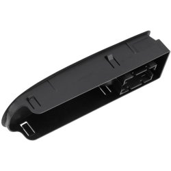 Rear Window Regulator Switch Housing AMCP-30338-VW194 OE Ref 5K086725681U Aftermarket