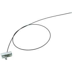 HandBrake Cable AMCP-30348-PL026 OE Ref 3651800QAC