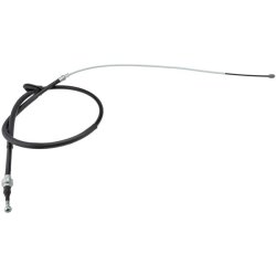 Rear Left Right HandBrake Cable AMCP-30350-AU008 OE Ref 1J0609721L