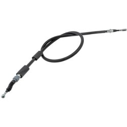 Rear Left Right HandBrake Cable AMCP-30355-FR007 OE Ref 7M3609701C